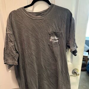 Old Row County Gray Women's Sweatshirt